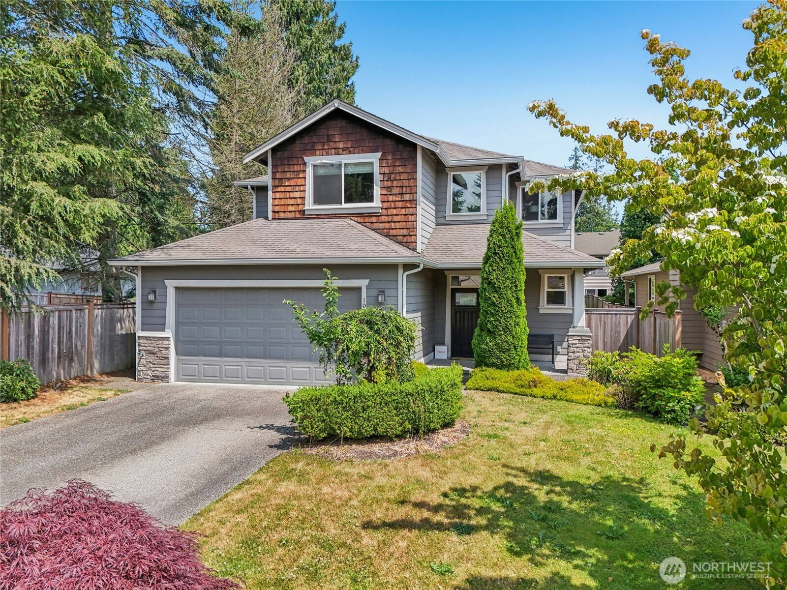 10021 33rd AVE SE, Everett, WA 98208