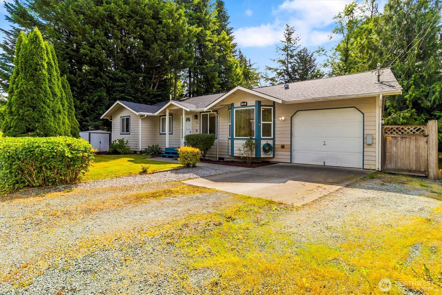 394 Echo Lane, Sedro Woolley, WA 98284