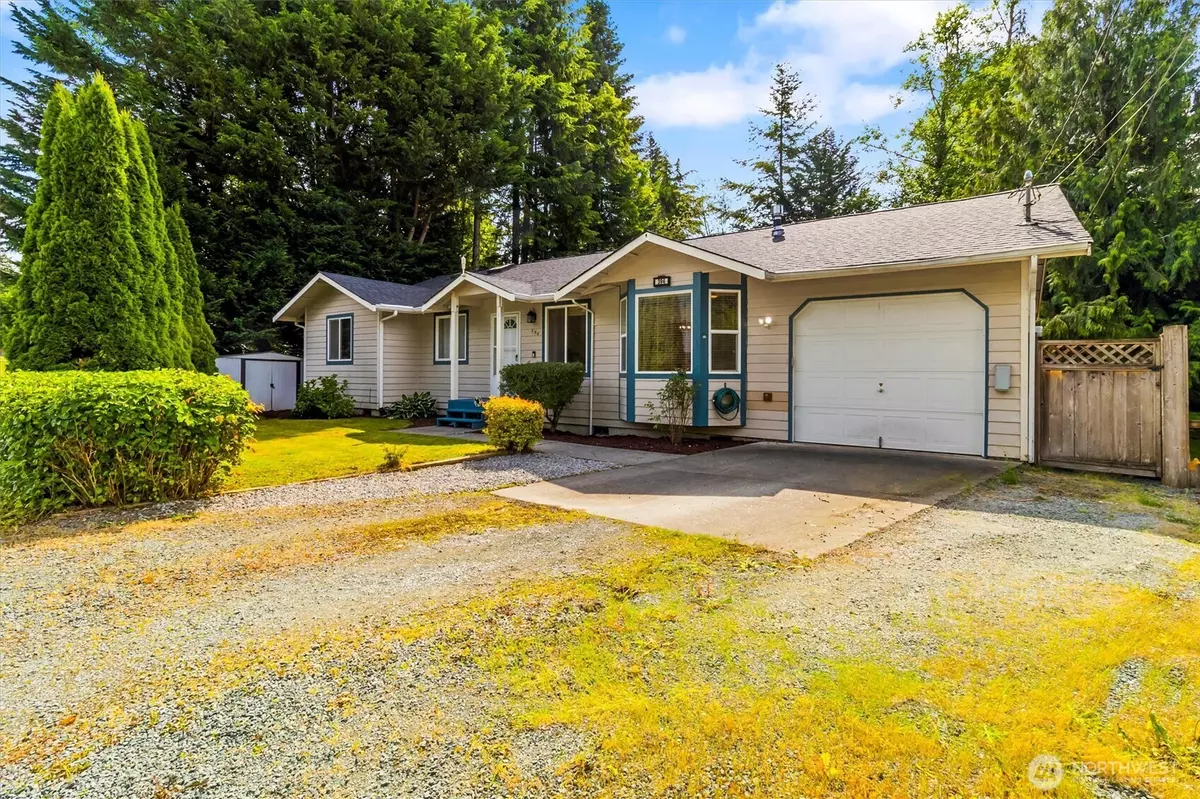 Sedro Woolley, WA 98284,394 Echo Lane