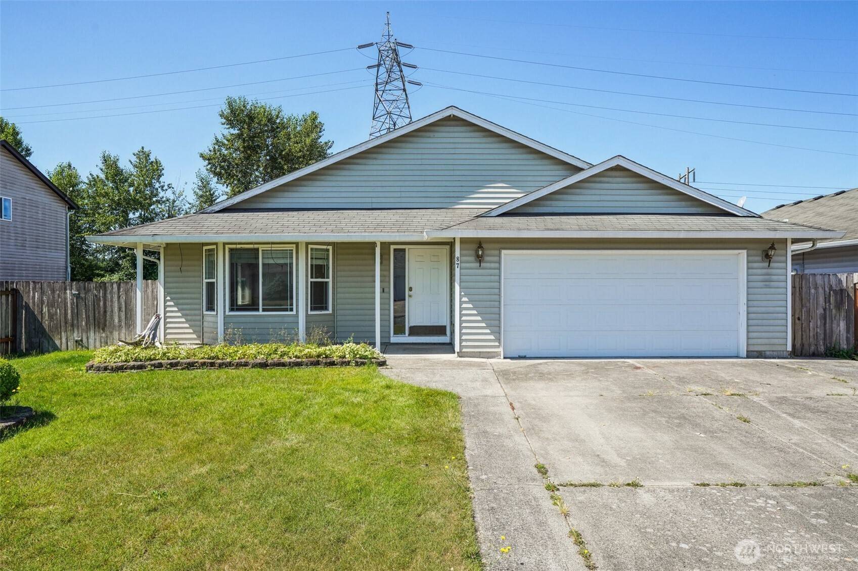 87 Chickadee DR, Kelso, WA 98626