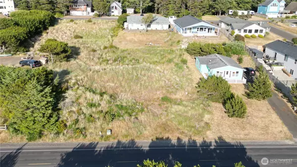 Ocean Park, WA 98640,32900 & 32808 I ST
