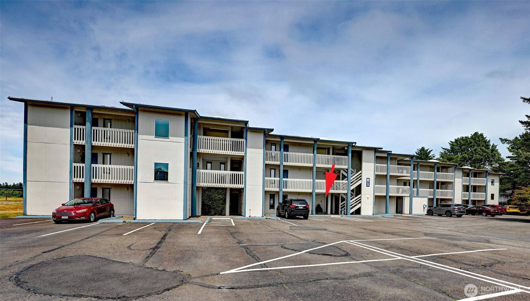 210 26th ST NW #203&04, Long Beach, WA 98631