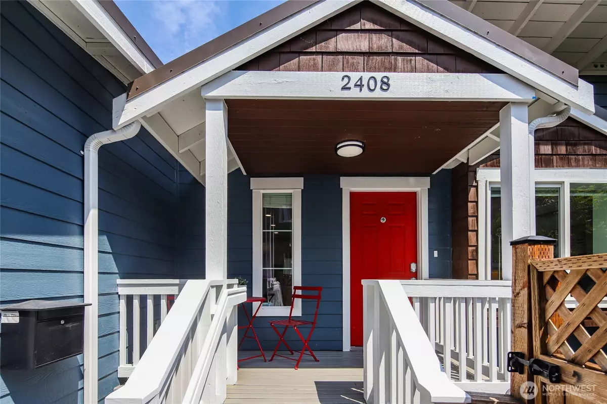 Seattle, WA 98107,2408 NW 59th ST