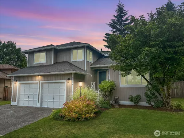 15616 160th CT SE, Renton, WA 98058