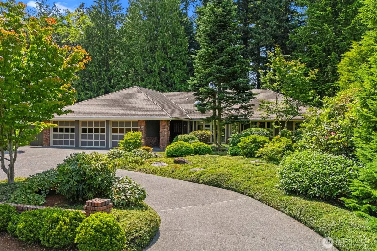 Shoreline, WA 98177,439 NW 162nd ST