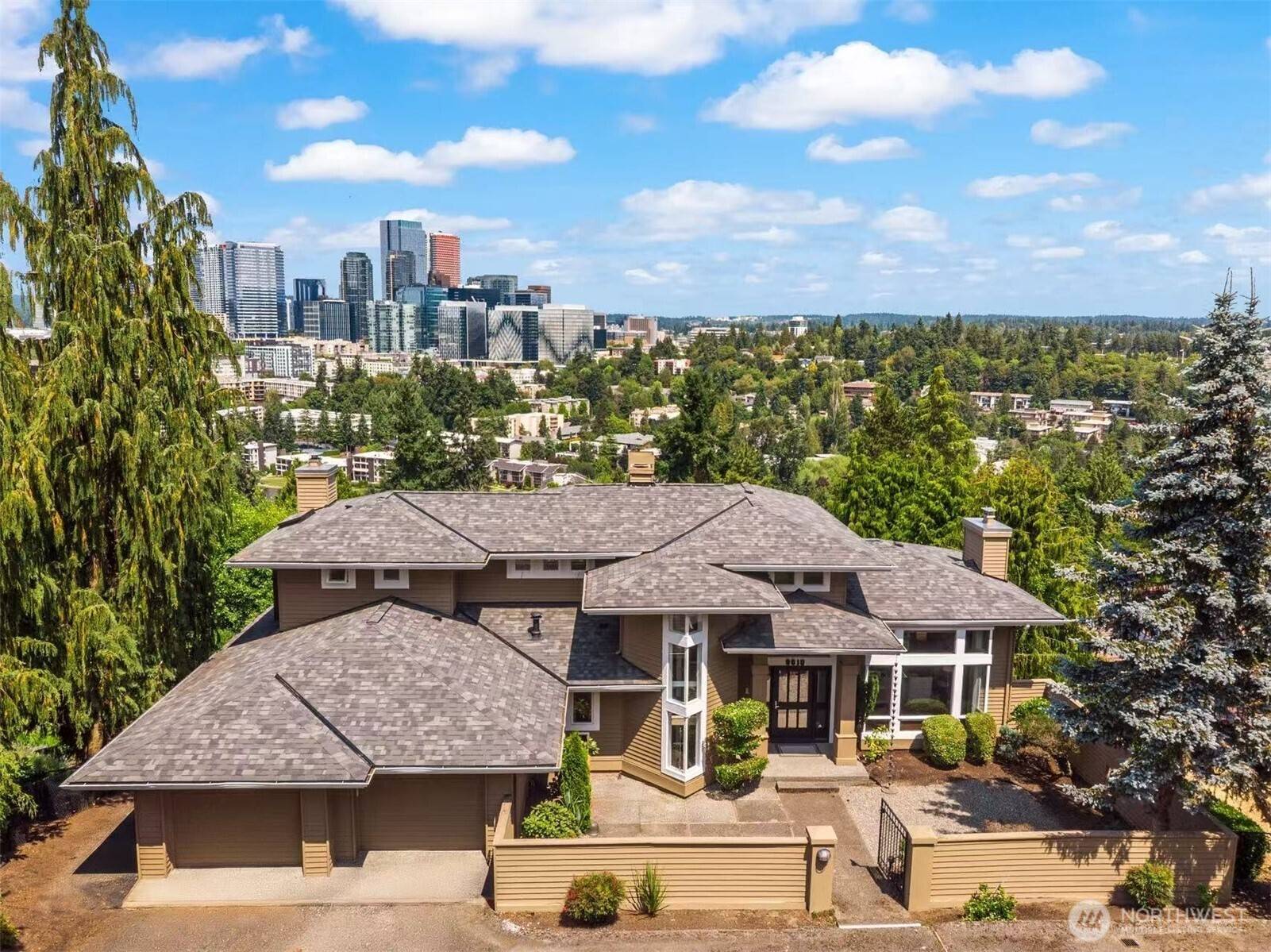 9610 SE 7th ST, Bellevue, WA 98004