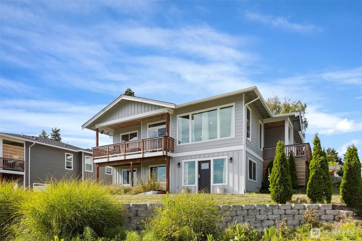 Blaine, WA 98230,1575 Kingsley AVE