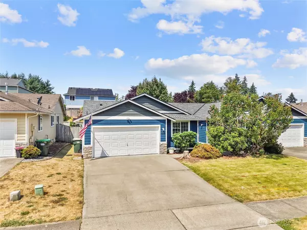 839 Avalon CT SE, Olympia, WA 98513