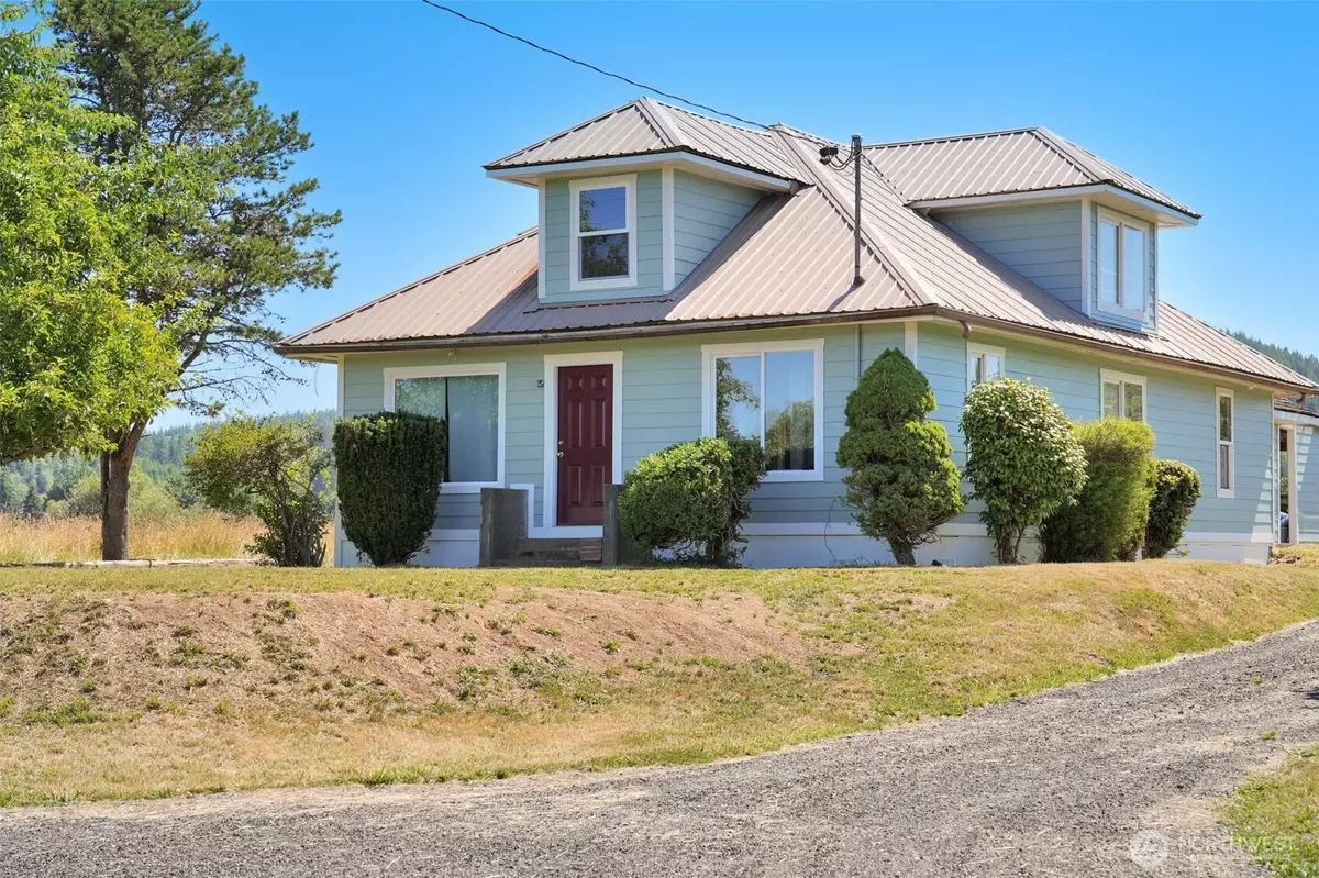 Raymond, WA 98577,2001 Heckard RD