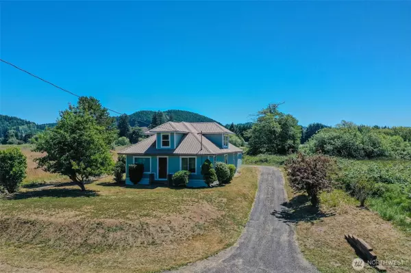 Raymond, WA 98577,2001 Heckard RD