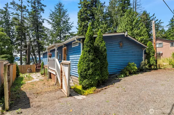 Tulalip, WA 98271,7816 47th AVE NW