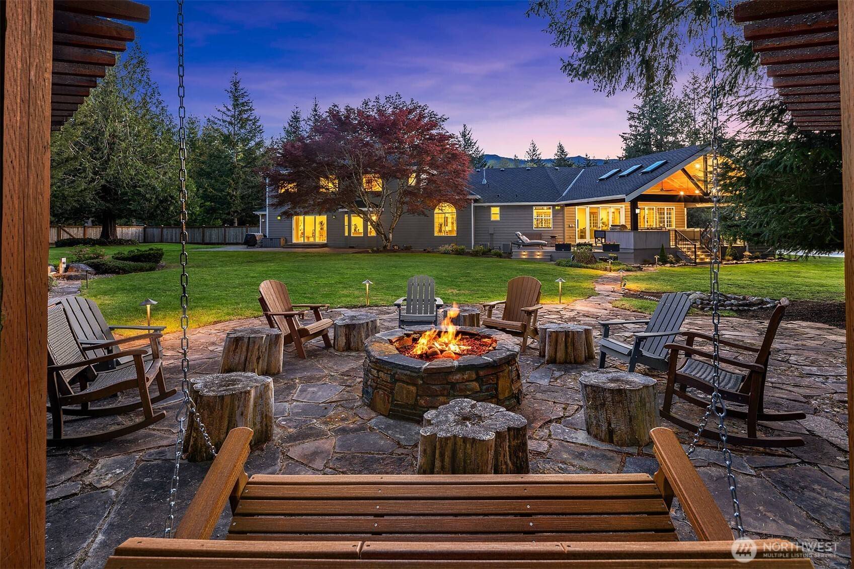 43936 SE 127th PL, North Bend, WA 98045
