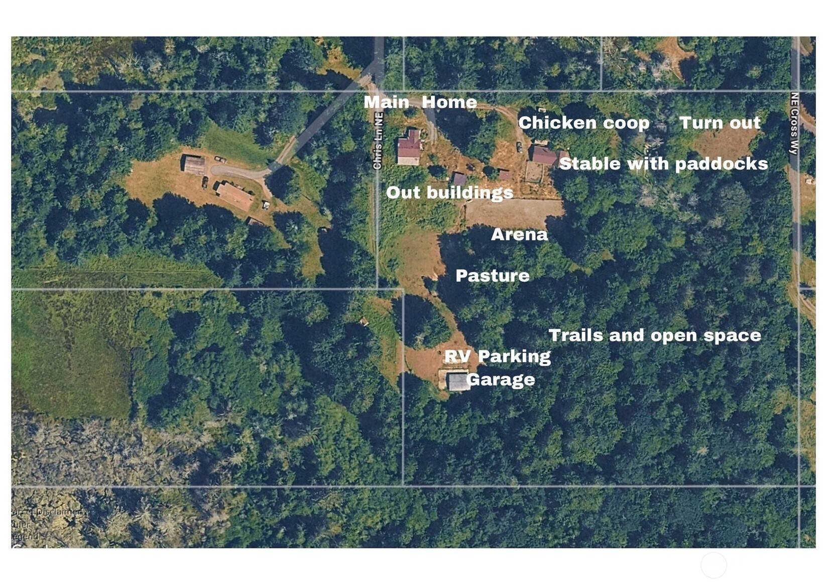 24804 Chris LN NE, Kingston, WA 98346