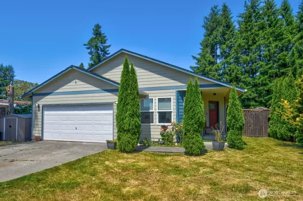 1416 W Martin ST, Elma, WA 98541