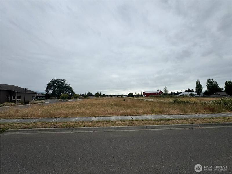 0 XXX Garry Oak DR, Sequim, WA 98382