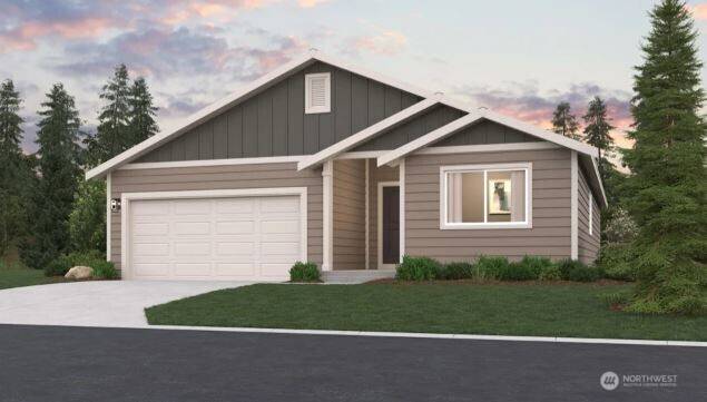 133 Willowbrook DR, Chehalis, WA 98532