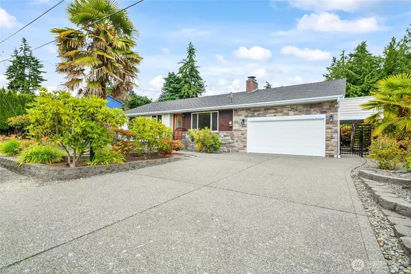 Edmonds, WA 98020,832 Birch ST