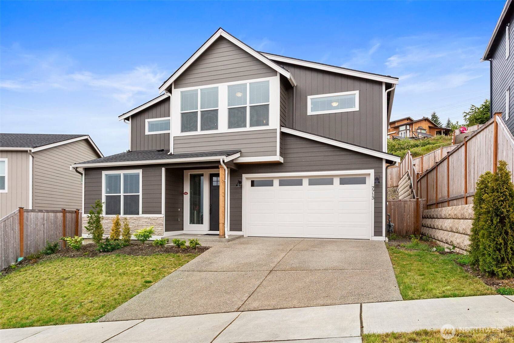 7713 92nd PL NE, Marysville, WA 98270
