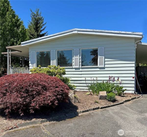 13320 Highway 99 #185,  Everett,  WA 98204