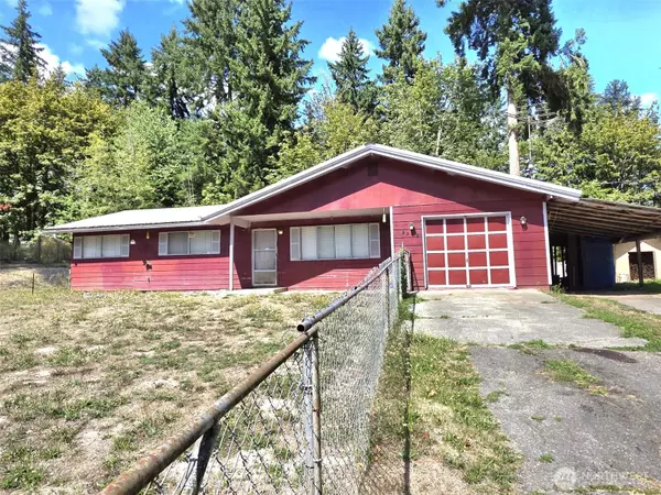 Eatonville, WA 98328,8309 Jensen RD E
