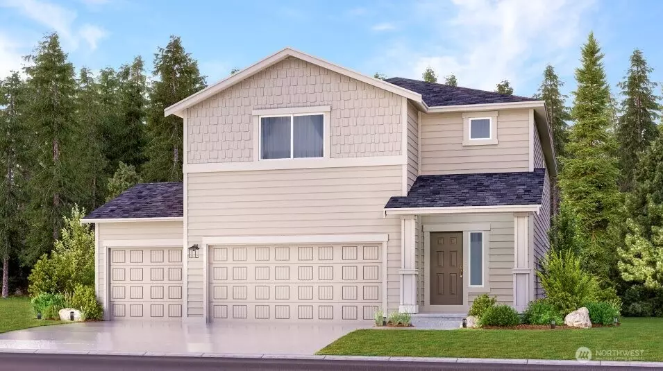 Graham, WA 98338,19517 141st Avenue Ct E