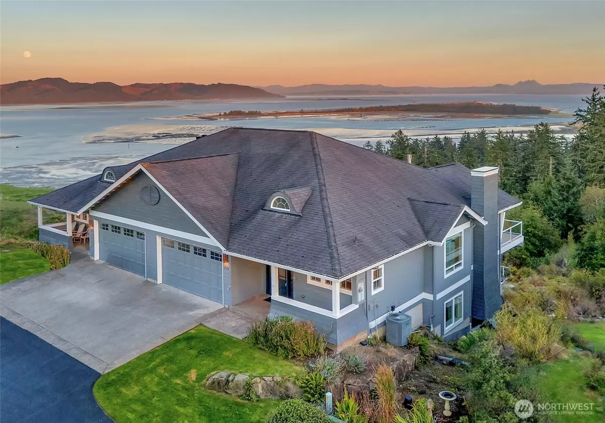 Ilwaco, WA 98624,3224 Overlook LOOP