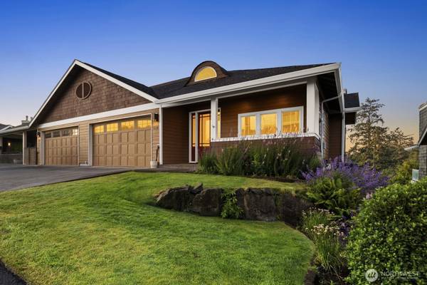 3224 Overlook LOOP, Ilwaco, WA 98624