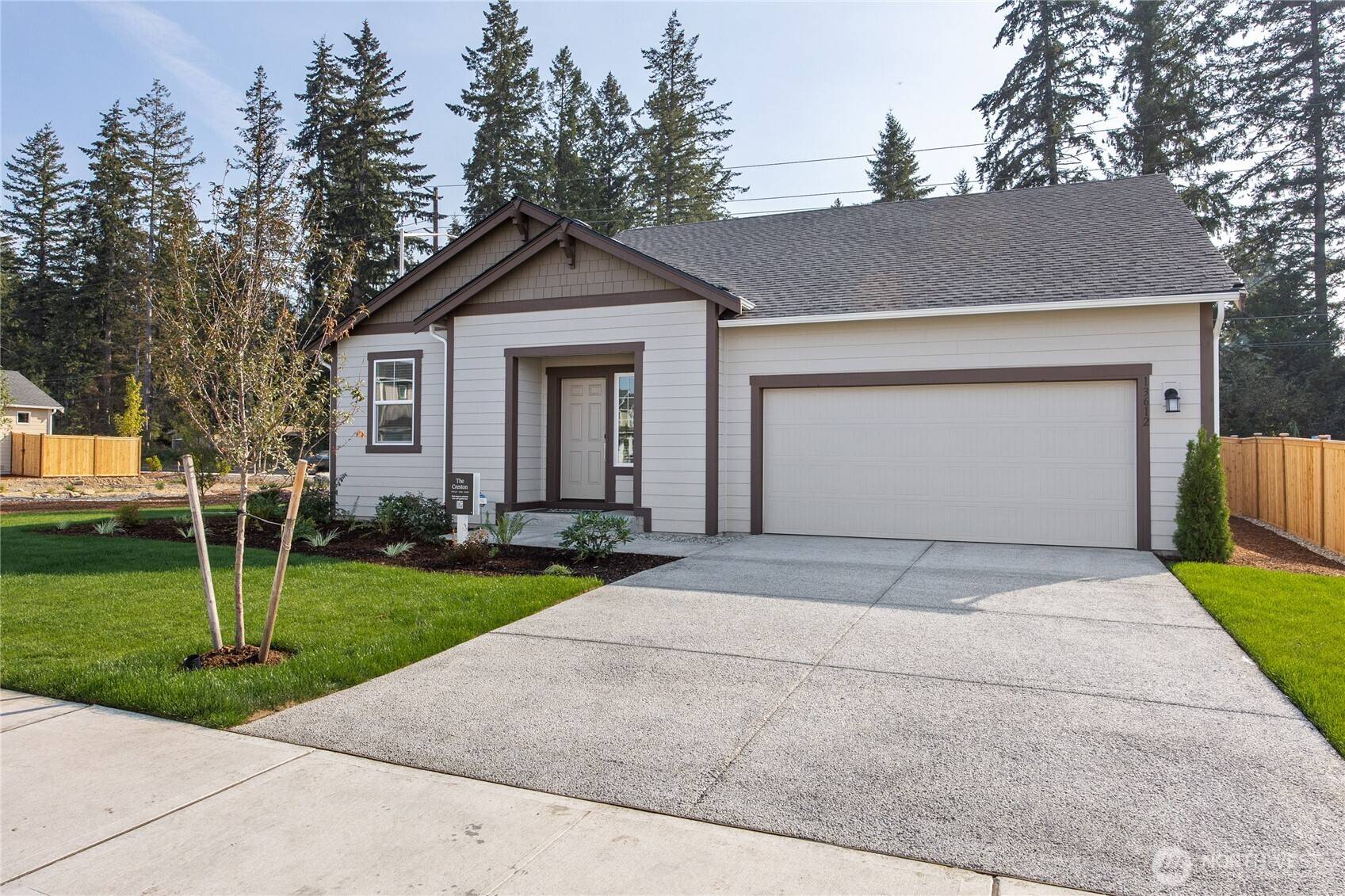 14121 195th Street Ct E, Graham, WA 98338
