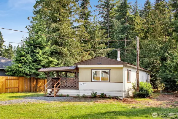 Maple Falls, WA 98266,6219 Shamrock RD