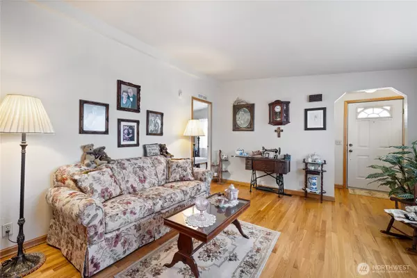 Orting, WA 98360,836 Harman WAY S #82