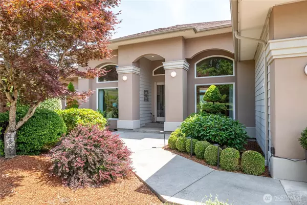 140 Owl Creek CT, Kelso, WA 98626
