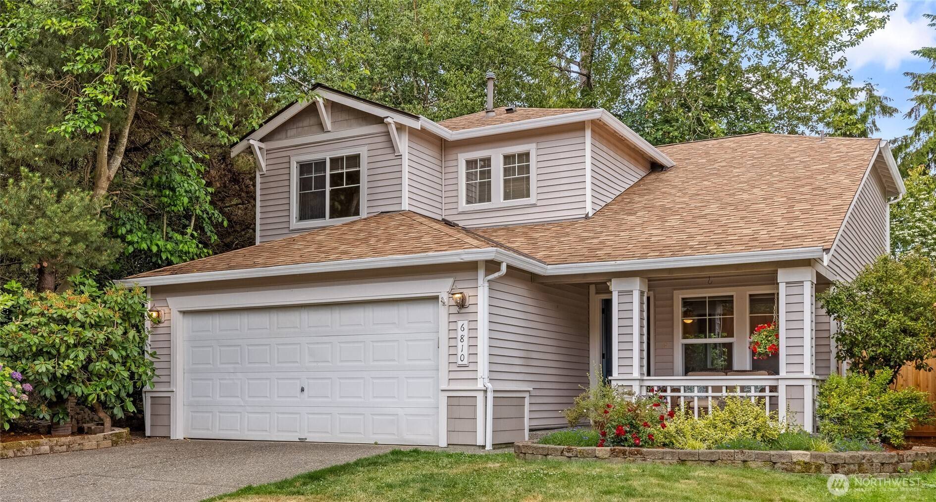 6810 131st ST SE #1, Snohomish, WA 98296