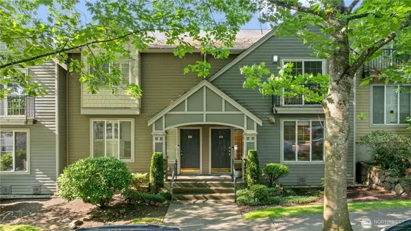 12310 NE 92nd ST #H-204, Kirkland, WA 98033