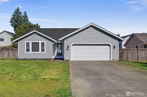 9509 Solberg CT SE, Yelm, WA 98597