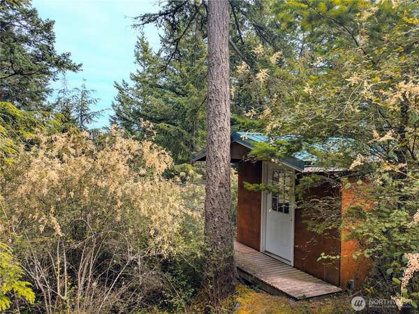 0 000 Upper Cow Hill RD, Orcas Island, WA 98279