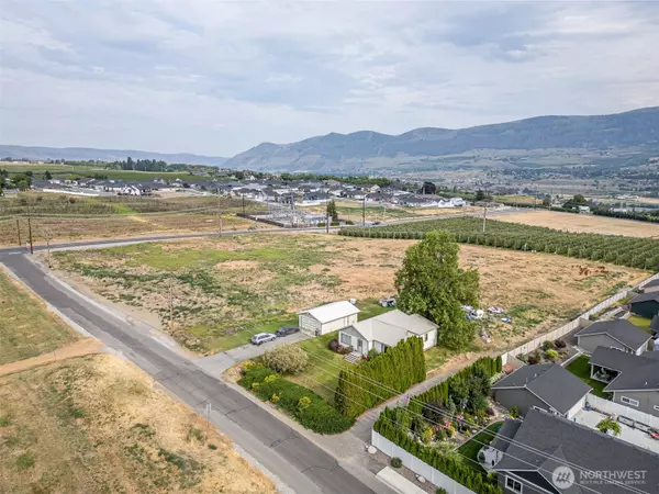 East Wenatchee, WA 98802,2440 6th ST SE