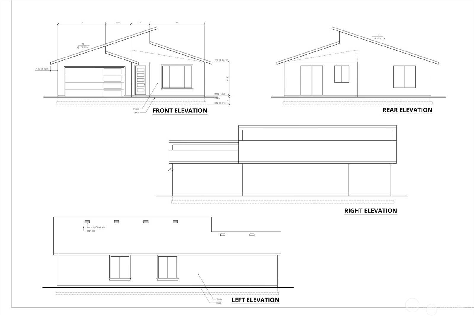 714 P ST NE, Quincy, WA 98848