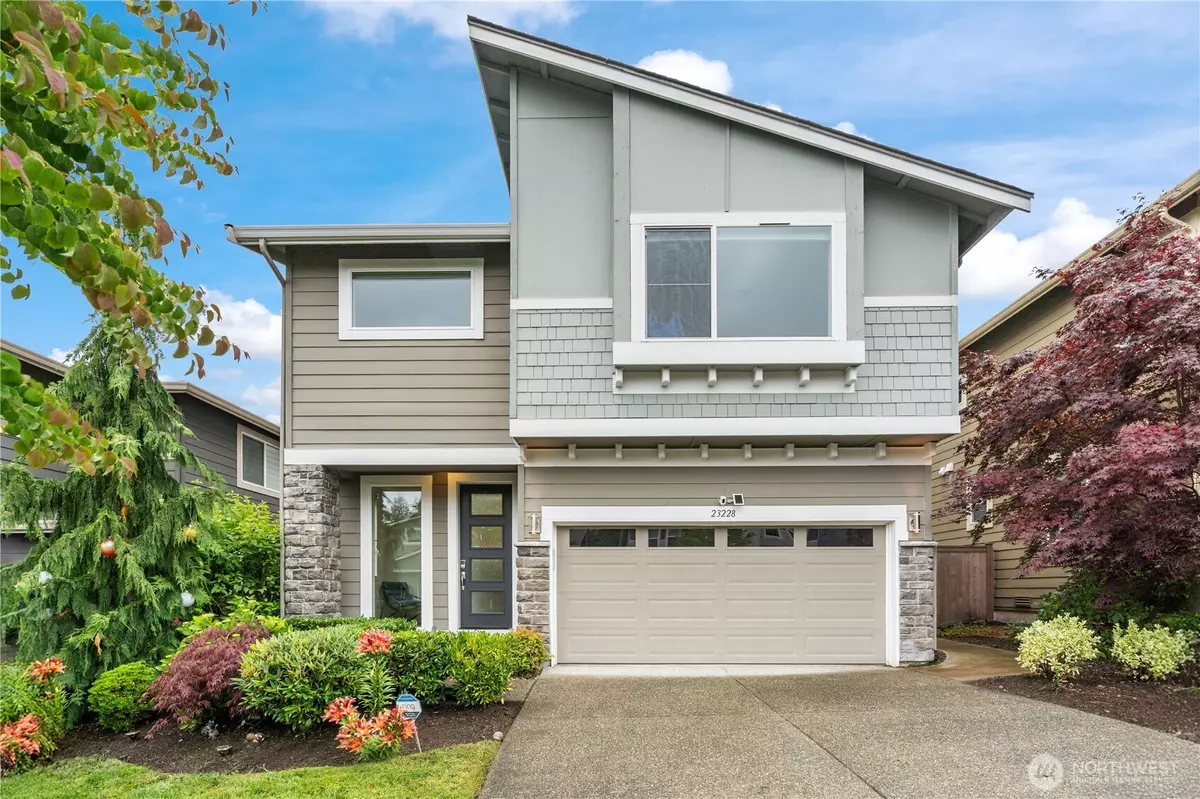 Issaquah, WA 98029,23228 SE 50th St