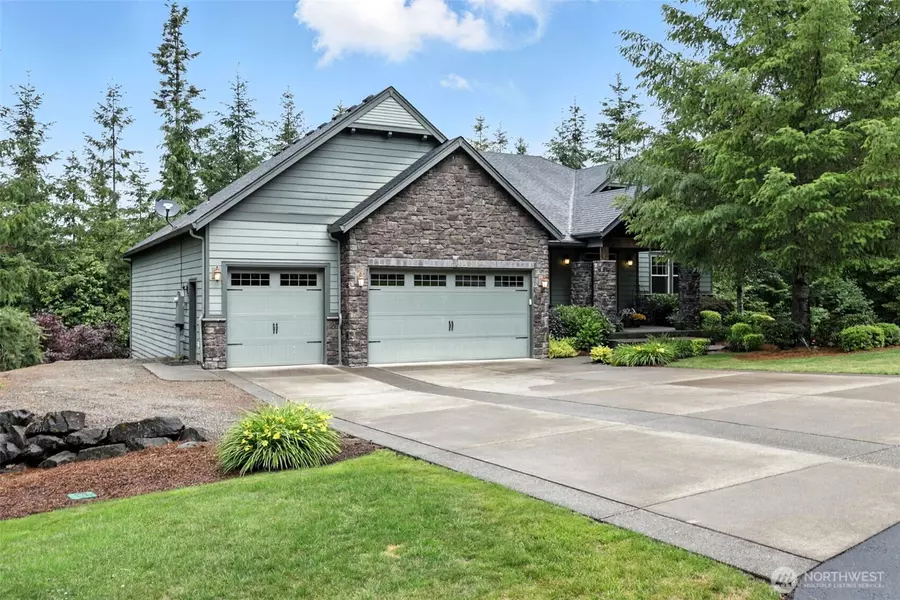22400 NE 216th CIR, Battle Ground, WA 98604