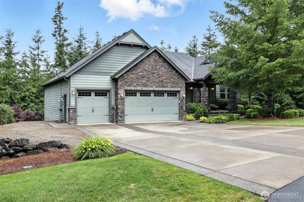 22400 NE 216th CIR, Battle Ground, WA 98604