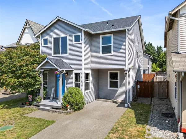14828 99th AVE SE, Yelm, WA 98597