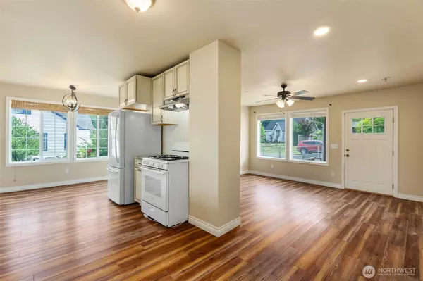 Shelton, WA 98584,212 Euclid AVE