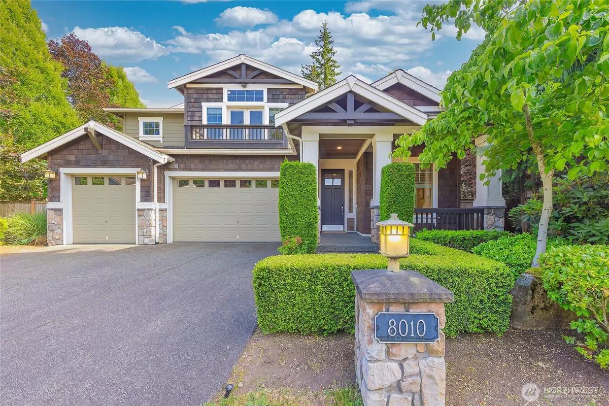 Kirkland, WA 98033,8010 122nd Ave NE