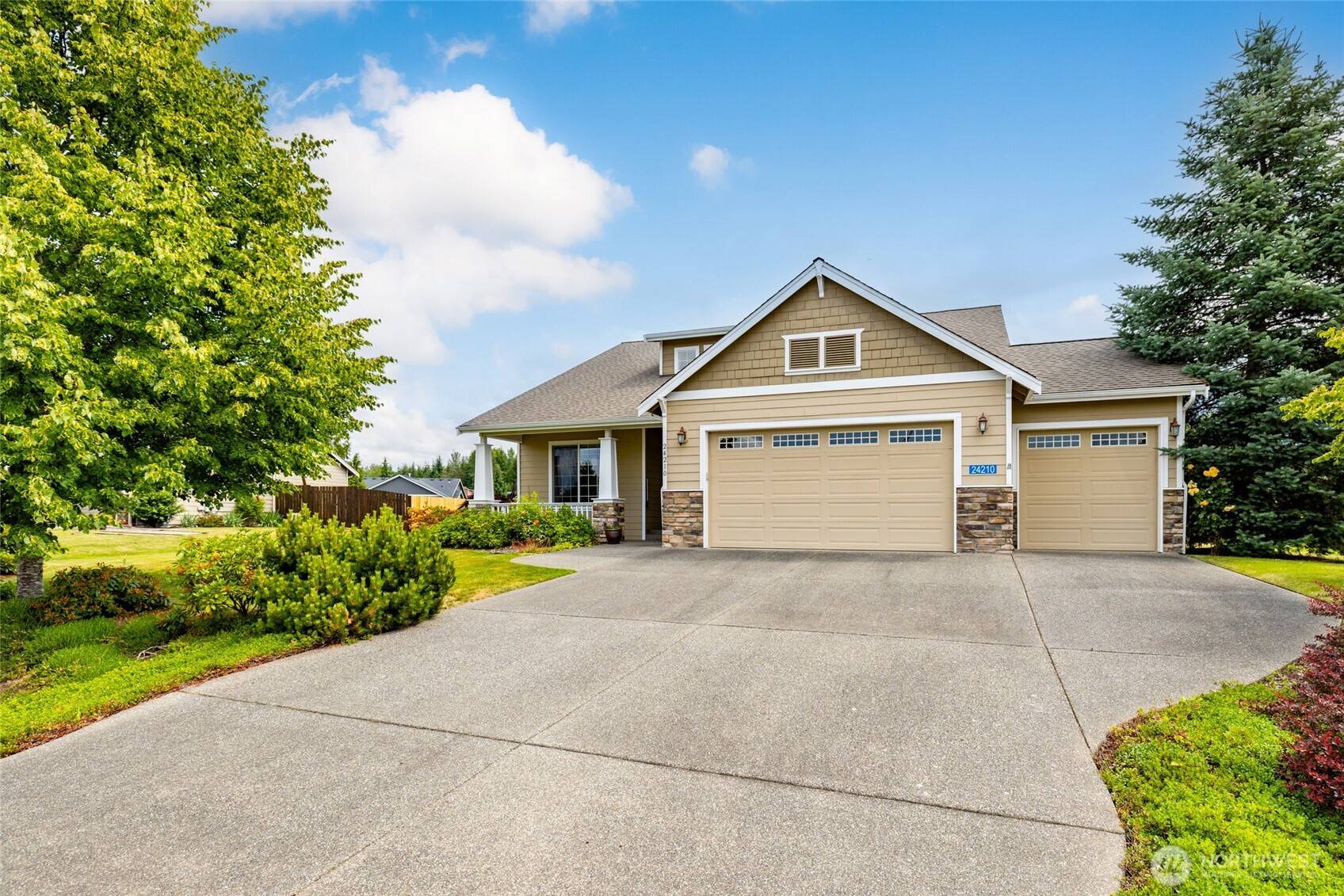 24210 Nookachamp Hills DR, Mount Vernon, WA 98274