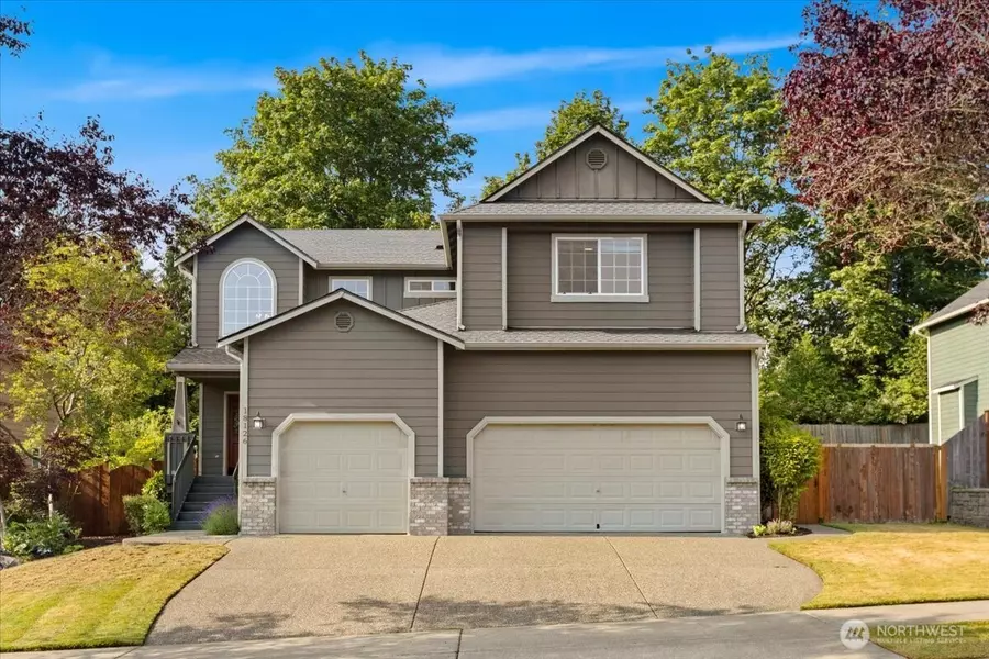 18126 SE 246th ST, Covington, WA 98042