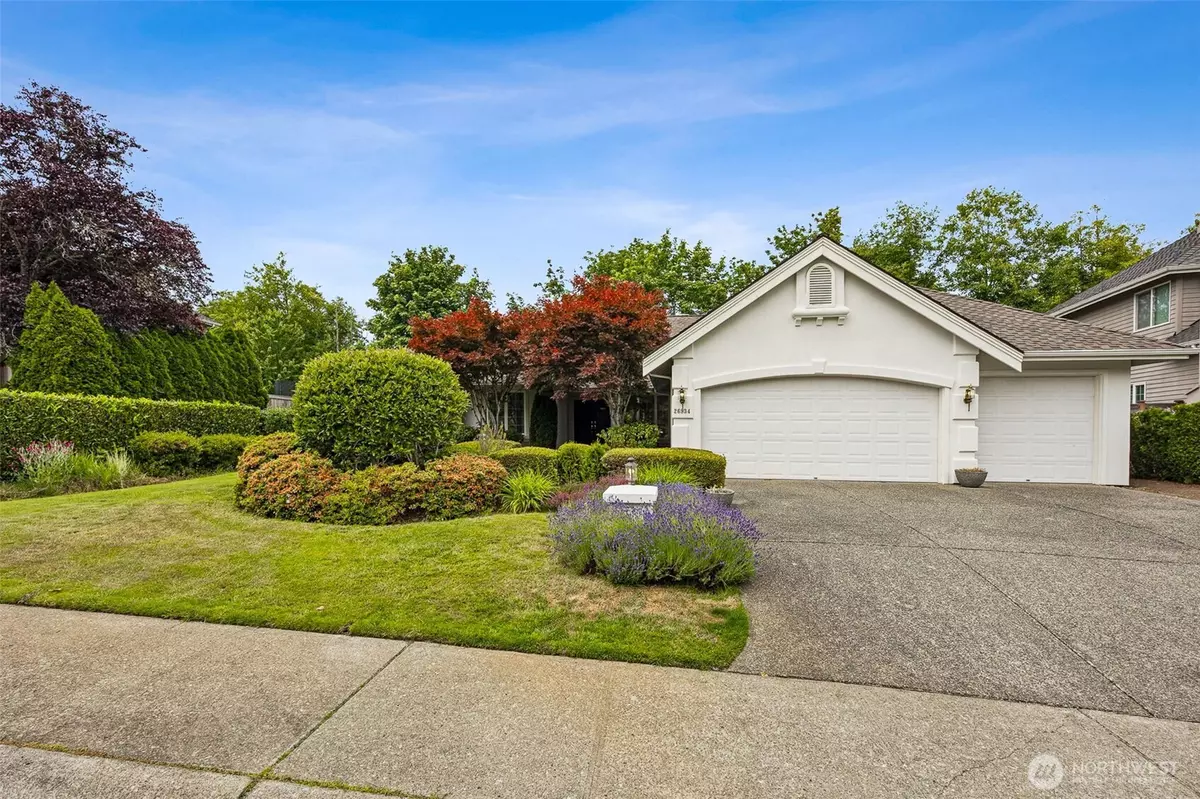 Sammamish, WA 98075,26934 SE 22nd WAY