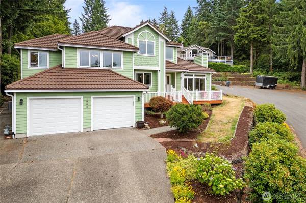 1802 Zephyr LN NW, Silverdale, WA 98383