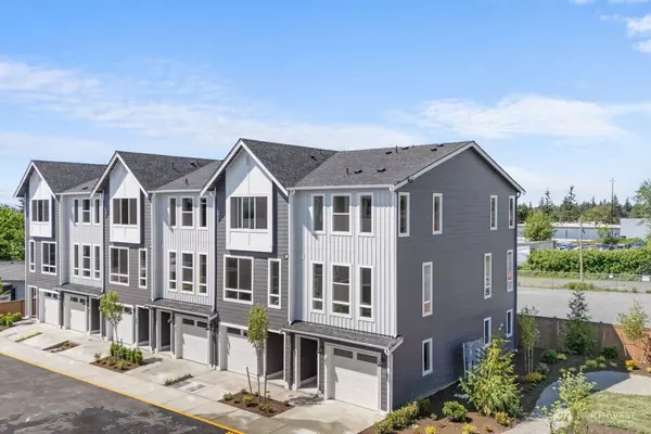 Lynnwood, WA 98087,15726 40TH AVE W #A4