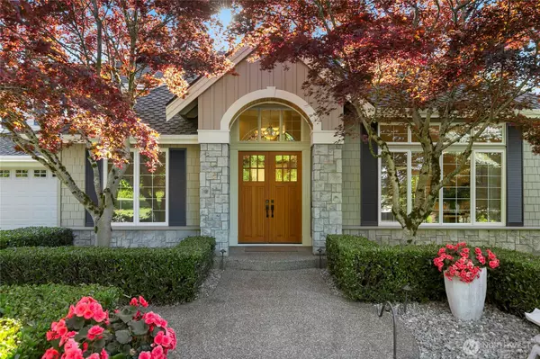 6609 Cascade AVE SE, Snoqualmie, WA 98065