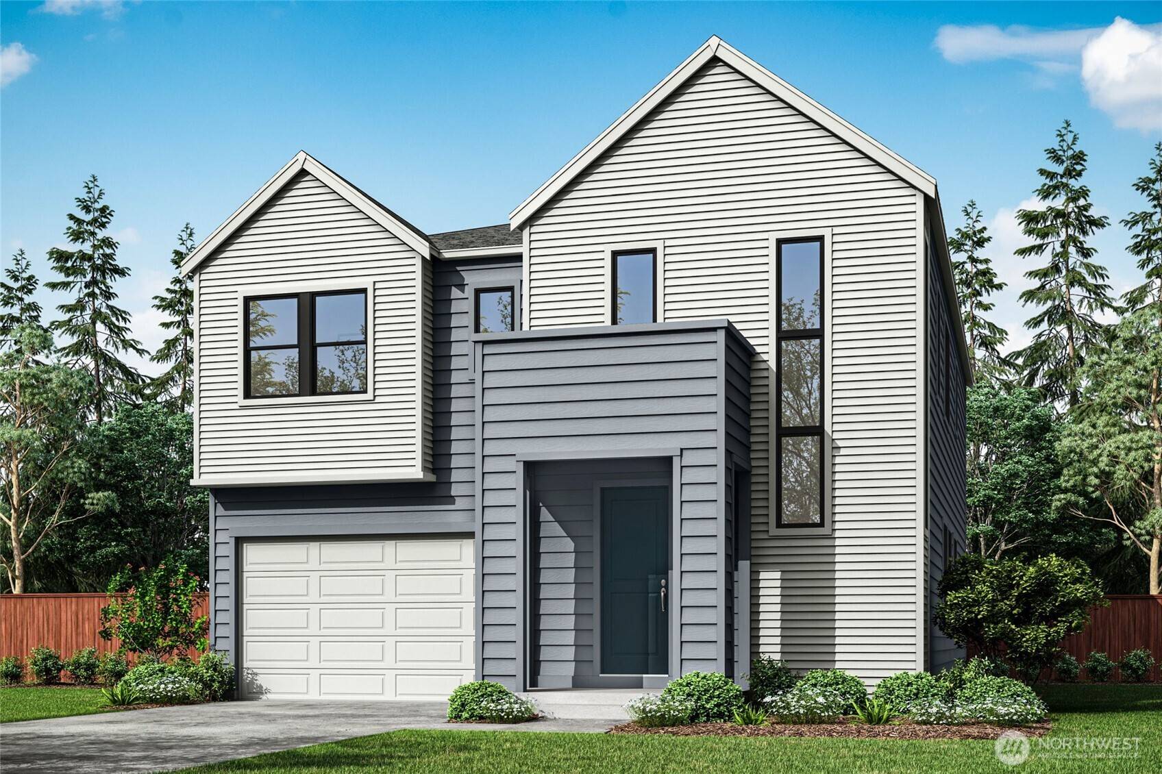 20406 154th ST E #03, Bonney Lake, WA 98391
